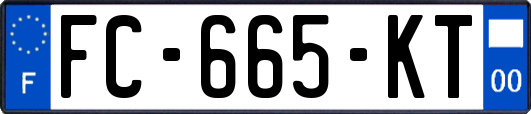 FC-665-KT