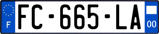 FC-665-LA