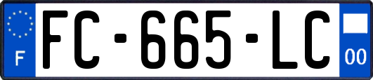 FC-665-LC