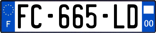 FC-665-LD