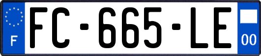 FC-665-LE