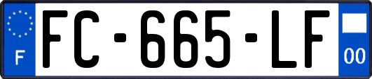 FC-665-LF