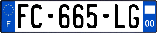 FC-665-LG