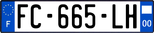 FC-665-LH