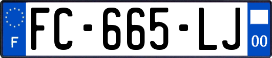 FC-665-LJ