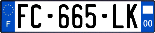 FC-665-LK