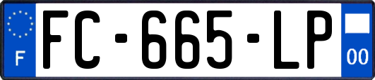 FC-665-LP