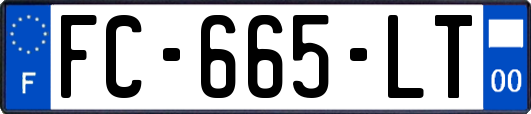 FC-665-LT