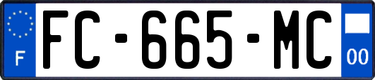 FC-665-MC