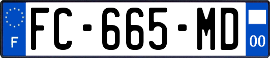FC-665-MD