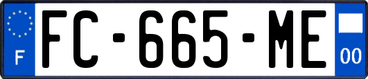 FC-665-ME