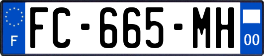 FC-665-MH