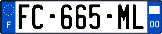 FC-665-ML