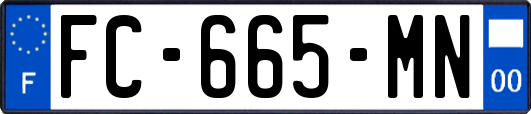 FC-665-MN