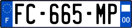 FC-665-MP