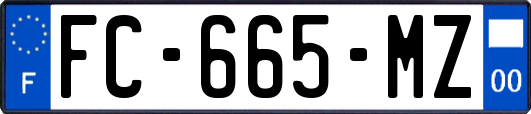 FC-665-MZ