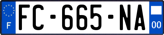 FC-665-NA