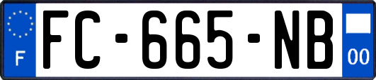 FC-665-NB