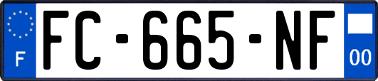 FC-665-NF
