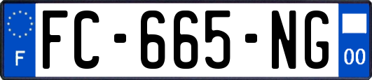 FC-665-NG