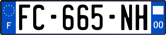 FC-665-NH