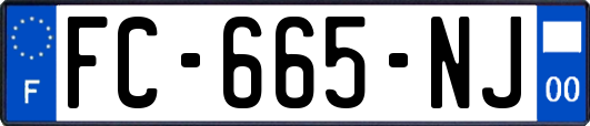 FC-665-NJ