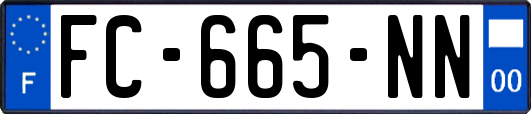FC-665-NN