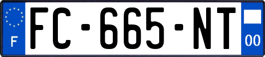 FC-665-NT