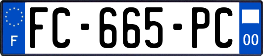 FC-665-PC