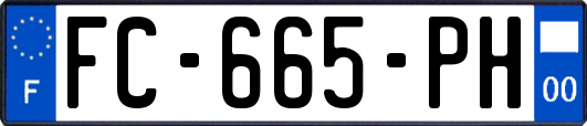 FC-665-PH