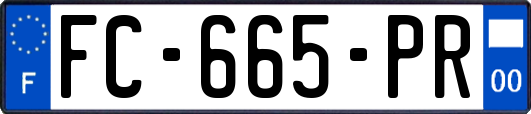 FC-665-PR