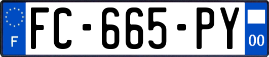 FC-665-PY