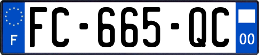 FC-665-QC