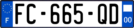 FC-665-QD