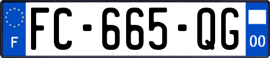 FC-665-QG