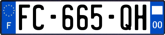 FC-665-QH