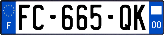FC-665-QK