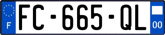 FC-665-QL
