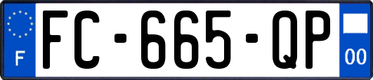 FC-665-QP