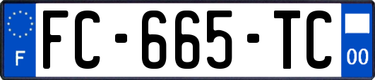 FC-665-TC