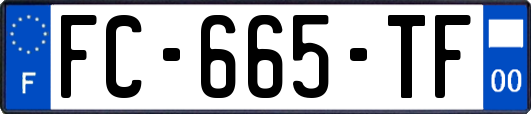 FC-665-TF