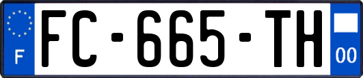 FC-665-TH