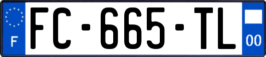 FC-665-TL