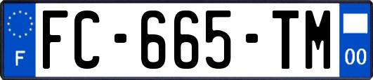 FC-665-TM