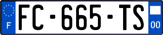 FC-665-TS