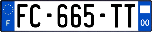 FC-665-TT