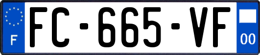FC-665-VF