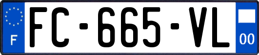 FC-665-VL