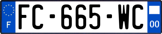 FC-665-WC