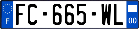 FC-665-WL